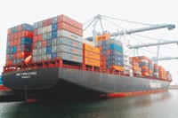 Import User Fee Proposals Bring Concern Among Industry Groups