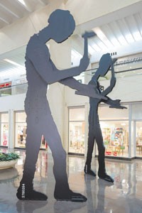 Luxury Upgrade NorthPark Center
