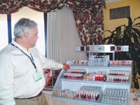 ECRM: New Venue Battle of the Brands