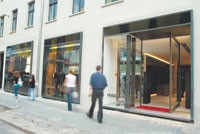 Hugo Boss on Roll: Women's Wear Sales Seen Climbing 30%