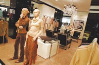 New View of Bridge: Bloomingdale's Updates Floor Boost Category