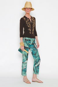 Early Birds: Pre-Collection Business Booms Accessories