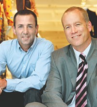 WWD Exclusive: Nordstrom Buys Jeffrey Designer Stores