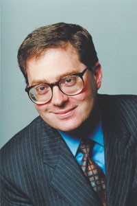 Conde Nast Eyes Business Launch '07