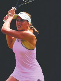 U.S. Open: Brands Ready the Big Serve