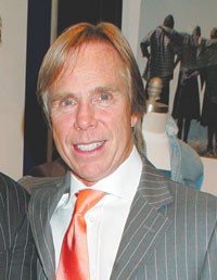 Tommy Hilfiger 20: Designer on Anniversary, Sale and Brand Renewal