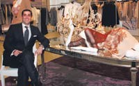 Revamping Bergdorf's: Store Steps Up Program Build Sales $500M