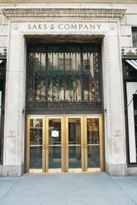 Reading the Tea Leaves: Saks Inc. Nears Deal, SFA Speculation Swirls