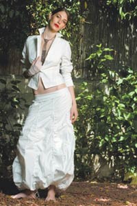 Showcasing Israeli Designs