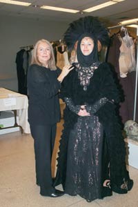 May the Fashion Force Be With You