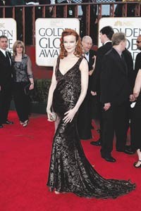 Red Carpet Must-Sees