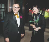 Lanvin Luxury China