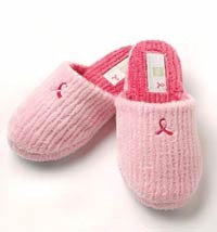 Thinking Pink the Cause