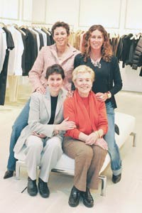Hirshleifer's High-Fashion Formula