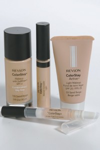 Revlon Relaunch Enhanced ColorStay