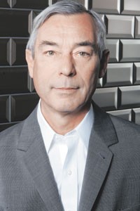 Gaultier's Growth Year: Company Back on Track Following Restructuring