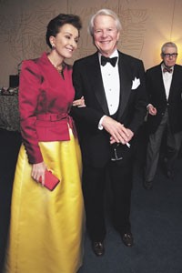 Atwitter Over Royal Visit