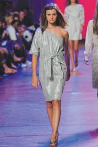 Designs On New York