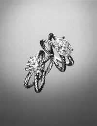 Yurman Heads the Altar