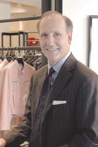 Korshak's Strategy: Evolve and Grow