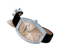 Vacheron Constantin Has Time on Its Side