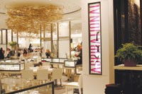 Holt Renfrew Focused on Mission Keep Growing