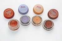 Maybelline's 2006 Lineup Gives Beauty Lift