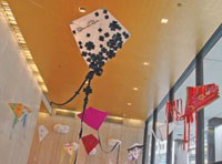 The Kite Designers