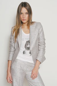 Juicy Couture Makes Good on Its Name