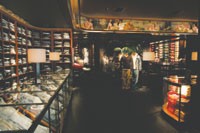 Stepping Out of the Mall: &F Sets Retail Future With Fifth Ave. Flagship