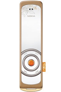 Nokia's Passion Style