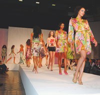 Buyers Respond Colors Dallas