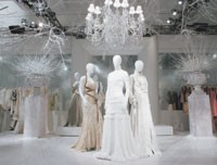 Shopping Winter Wonderland