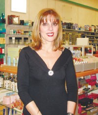 Critical Mass: Town & Country Apothecary Unveils New Look