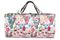 LeSportsac's New Owner: Accessory Network Buys Brand Over $100M