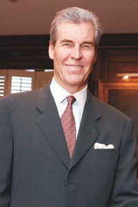 Terry Lundgren's Macro/Micro Game Plan Federated