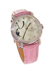 High-End Watches on Whirlwind