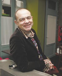 House of Lacroix: New Owners Generate New Spirit