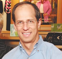 Dress Barn Secure Its Niche