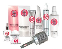 Salons Define Toni&Guy's Future