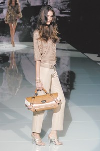 Versace: Mixing Function and Fashion