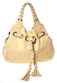 Spring’s Sterling Satchels