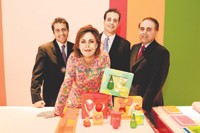 Critical Mass: Target Brings Agatha Into Designer Fold