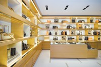 Louis Vuitton's Latest Maison
