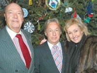 Fashion Group Turns 75