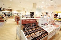 Monoprix's Grand Experiment