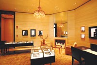 Chanel's Retail Homage
