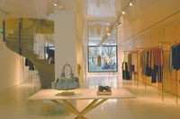 Paris' New Retail Crop