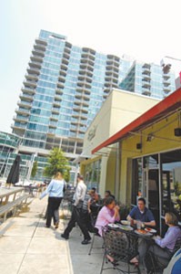 Evolving Atlanta: Retail, Mixed-Use Projects Mark New Stage