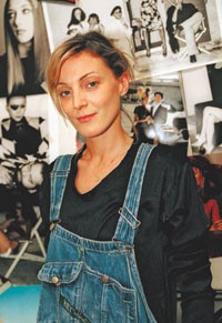Big Change Chloe: Phoebe Philo Quit Brand's Designer